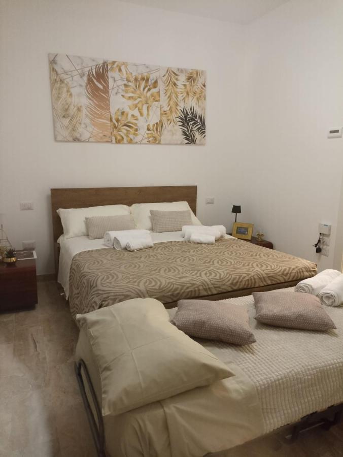 Casa Del Fiordaliso Hotell San Benedetto del Tronto Eksteriør bilde