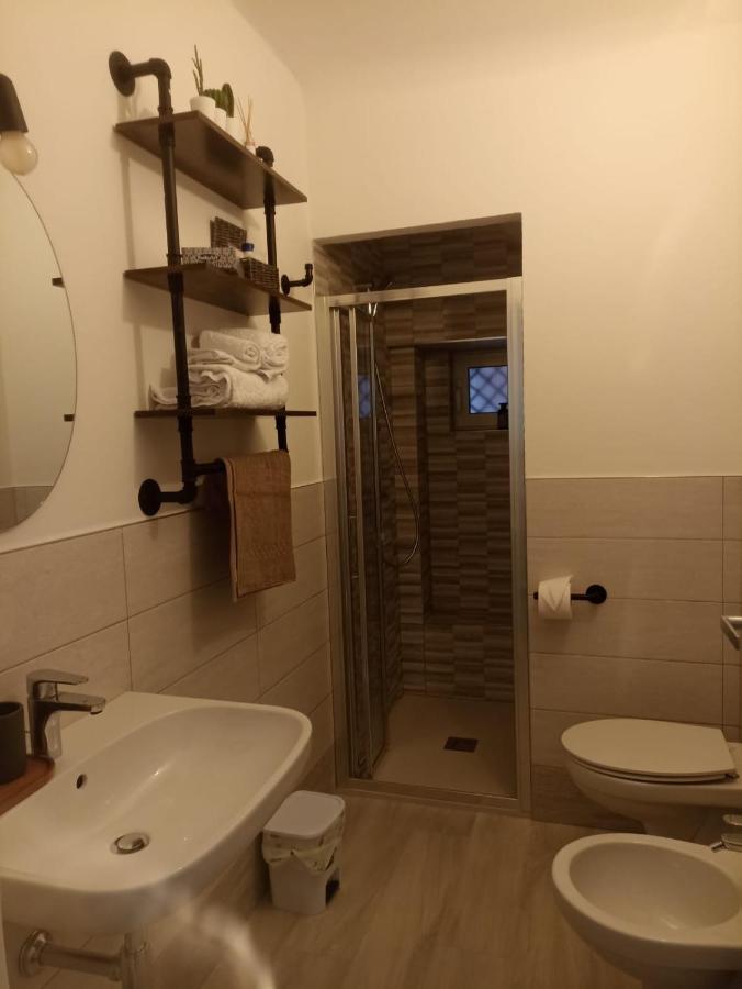 Casa Del Fiordaliso Hotell San Benedetto del Tronto Eksteriør bilde