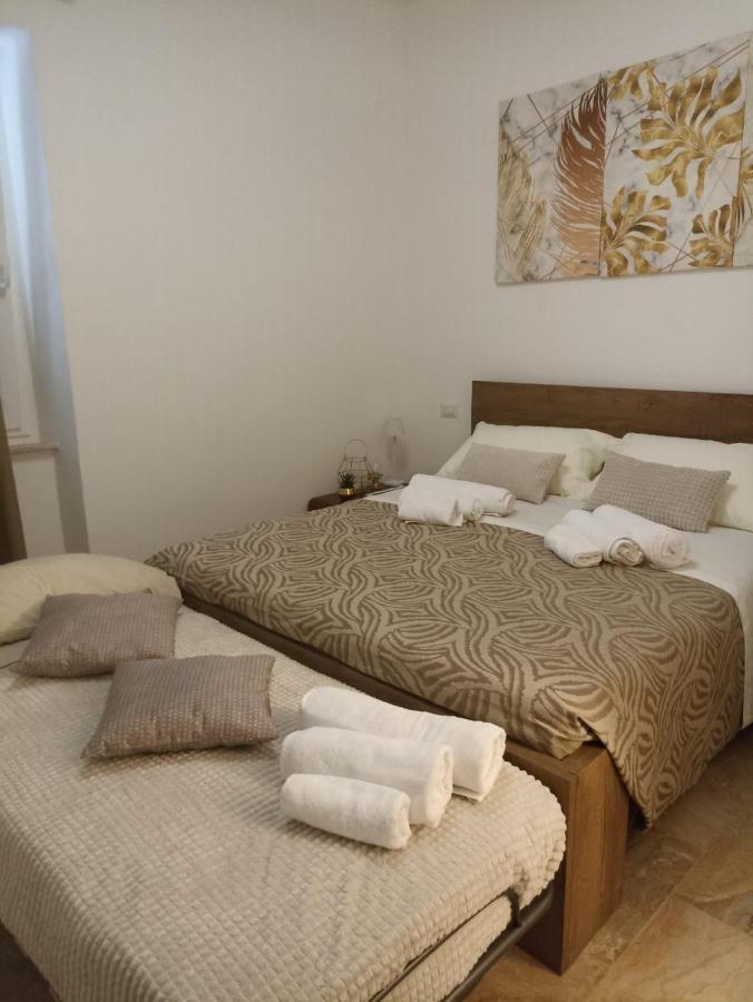 Casa Del Fiordaliso Hotell San Benedetto del Tronto Eksteriør bilde