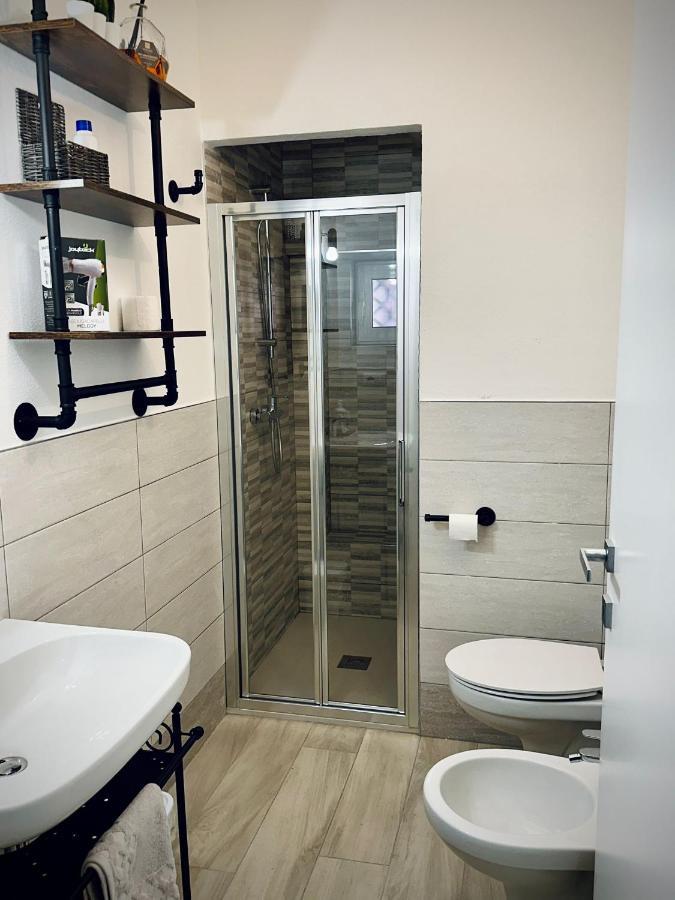 Casa Del Fiordaliso Hotell San Benedetto del Tronto Eksteriør bilde