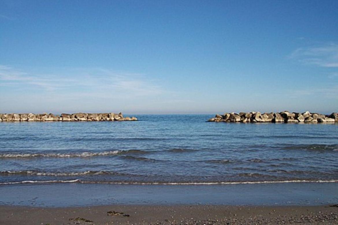 Casa Del Fiordaliso Hotell San Benedetto del Tronto Eksteriør bilde